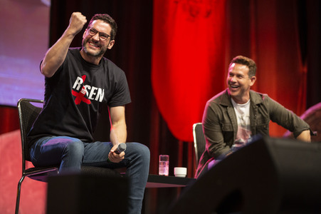 MagicCon 2019 in Bonn