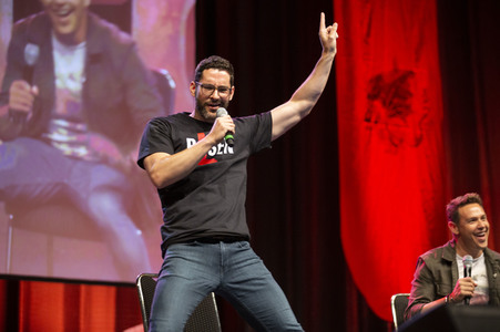 MagicCon 2019 in Bonn