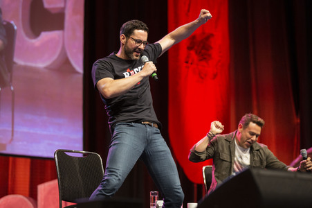 MagicCon 2019 in Bonn