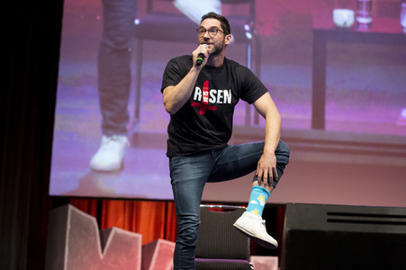MagicCon 2019 in Bonn