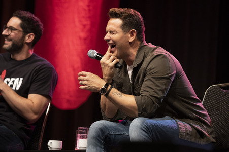 MagicCon 2019 in Bonn