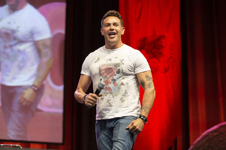 MagicCon 2019 in Bonn