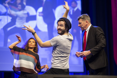 MagicCon 2019 in Bonn