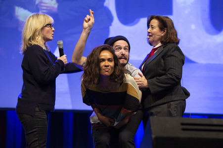 MagicCon 2019 in Bonn