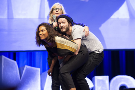 MagicCon 2019 in Bonn