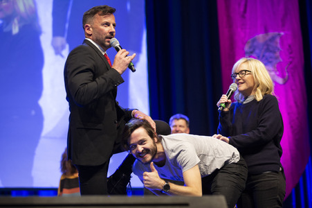MagicCon 2019 in Bonn