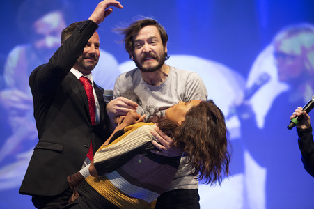 MagicCon 2019 in Bonn