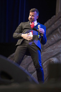 MagicCon 2019 in Bonn