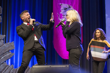 MagicCon 2019 in Bonn