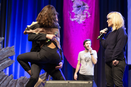 MagicCon 2019 in Bonn