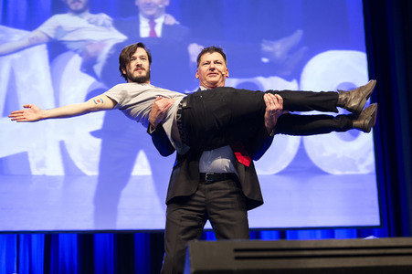 MagicCon 2019 in Bonn
