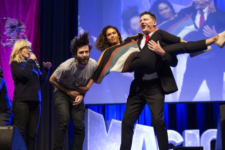 MagicCon 2019 in Bonn