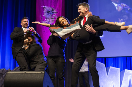 MagicCon 2019 in Bonn