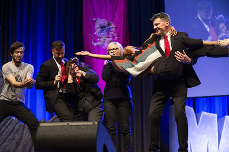 MagicCon 2019 in Bonn