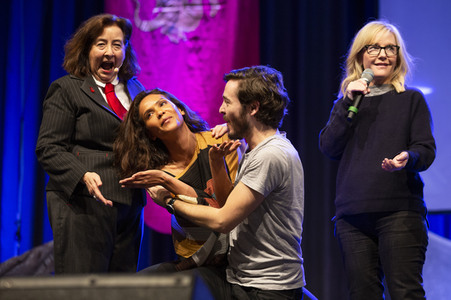 MagicCon 2019 in Bonn