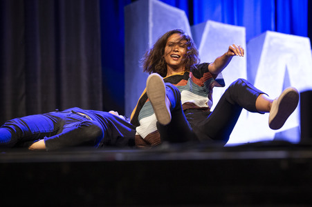 MagicCon 2019 in Bonn