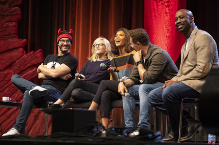 MagicCon 2019 in Bonn