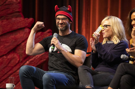 MagicCon 2019 in Bonn