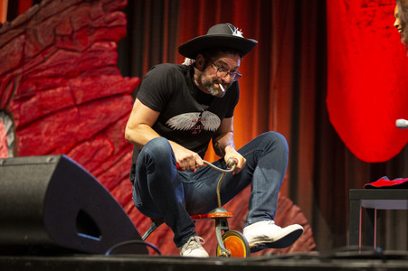 MagicCon 2019 in Bonn