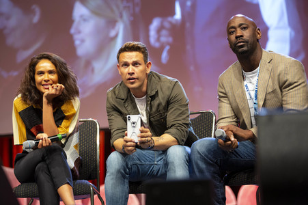 MagicCon 2019 in Bonn