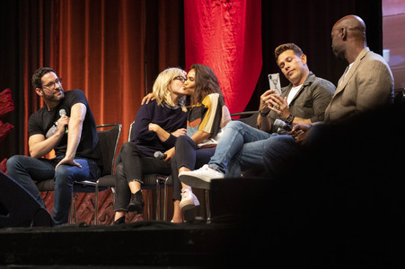 MagicCon 2019 in Bonn