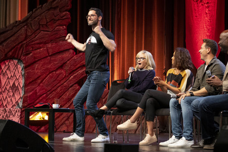 MagicCon 2019 in Bonn