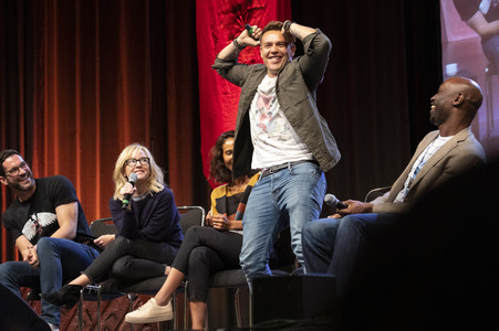 MagicCon 2019 in Bonn