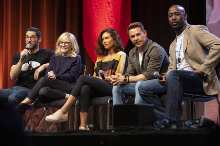 MagicCon 2019 in Bonn