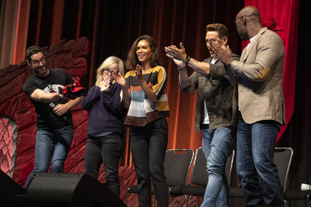 MagicCon 2019 in Bonn