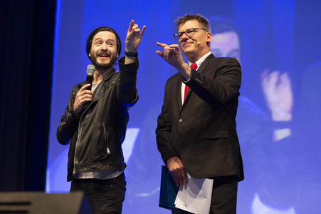MagicCon 2019 in Bonn