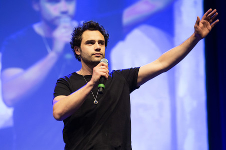 MagicCon 2019 in Bonn