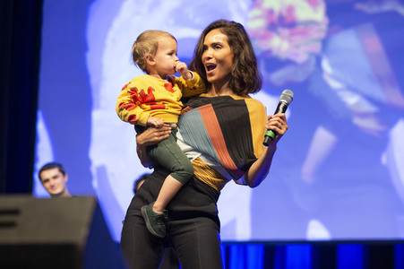 MagicCon 2019 in Bonn