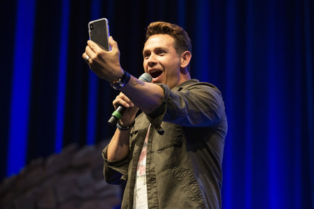 MagicCon 2019 in Bonn