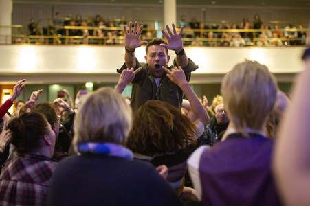 MagicCon 2019 in Bonn