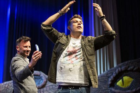 MagicCon 2019 in Bonn