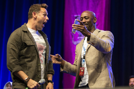 MagicCon 2019 in Bonn