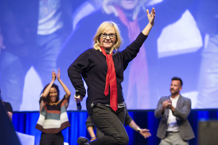 MagicCon 2019 in Bonn