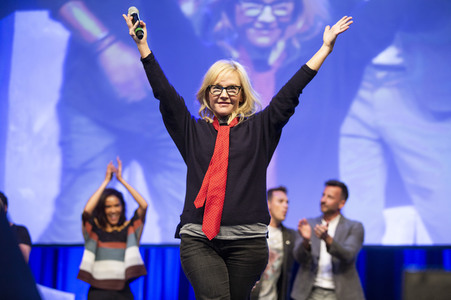 MagicCon 2019 in Bonn