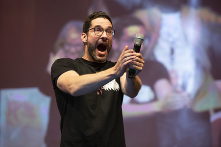 MagicCon 2019 in Bonn