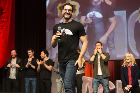MagicCon 2019 in Bonn