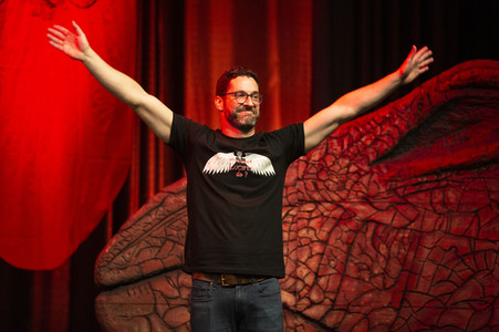 MagicCon 2019 in Bonn