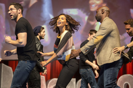 MagicCon 2019 in Bonn