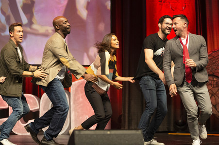 MagicCon 2019 in Bonn