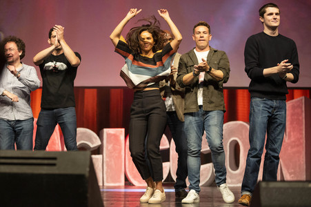 MagicCon 2019 in Bonn
