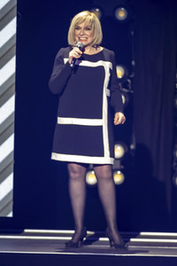 Konzert von Mary Roos & Band in Hannover