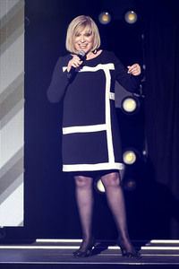 Konzert von Mary Roos & Band in Hannover