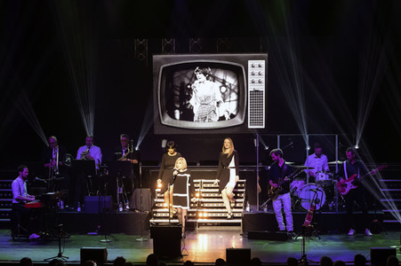 Konzert von Mary Roos & Band in Hannover