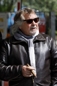 Pressekonferenz zur Tanzbrunnen Open Air Saisoneröffnung in Köln