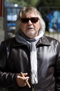 Pressekonferenz zur Tanzbrunnen Open Air Saisoneröffnung in Köln