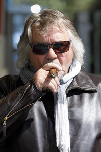 Pressekonferenz zur Tanzbrunnen Open Air Saisoneröffnung in Köln